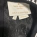 kate spade Authentic black white Leopard Print tank A Line Mini dress small