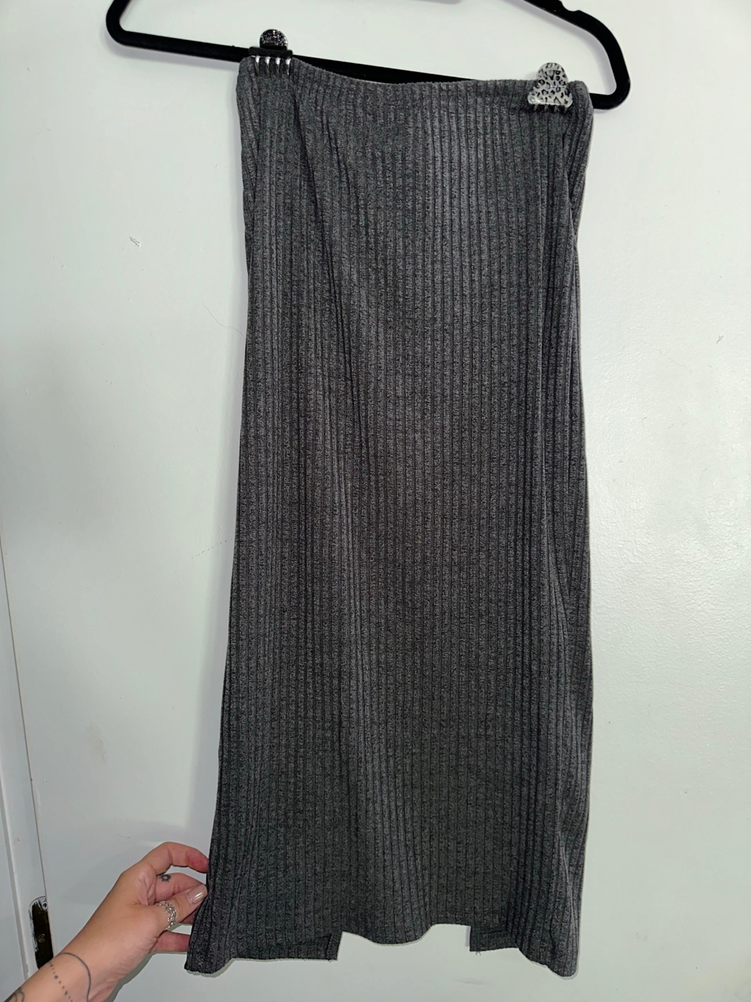 SheIn Pencil Skirt