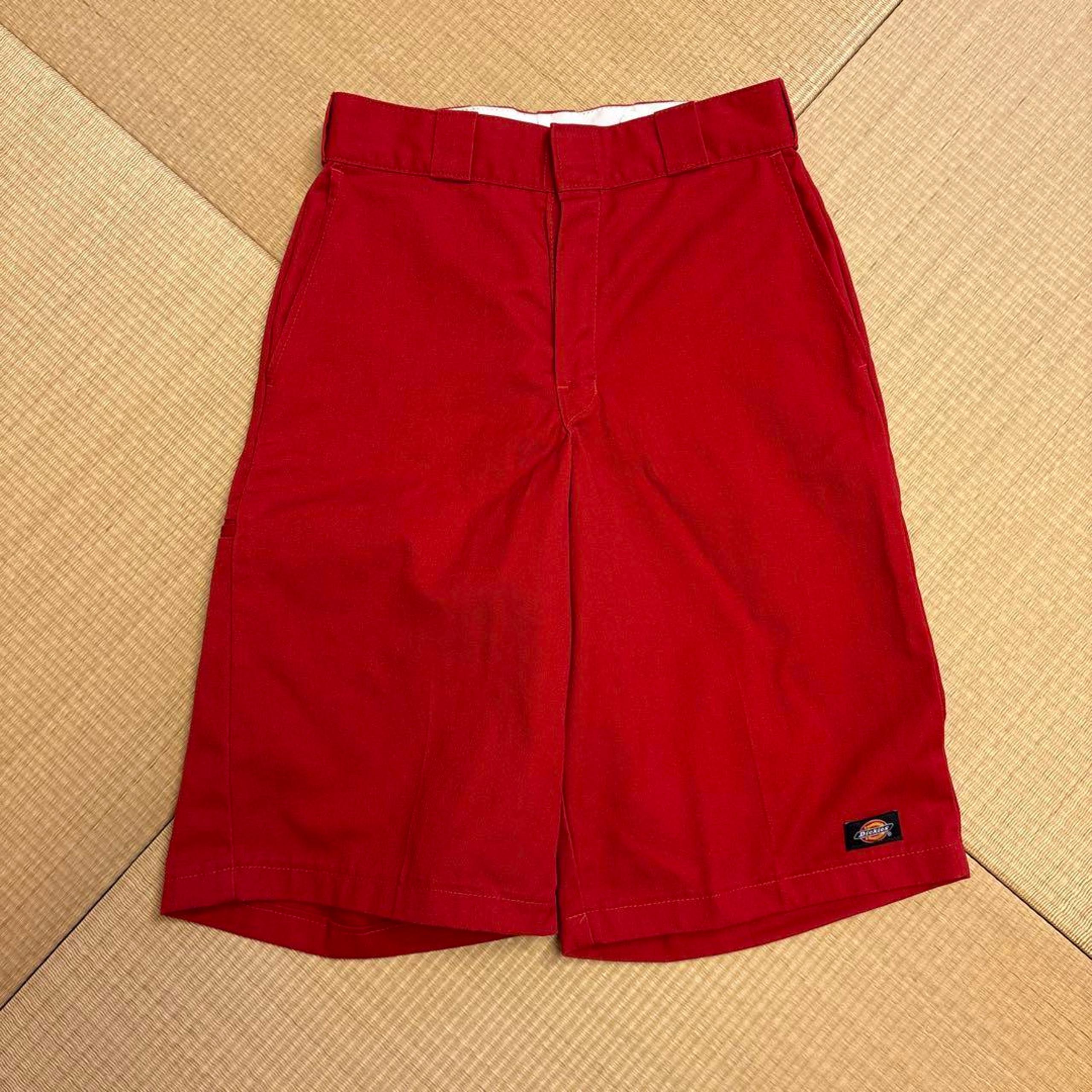 Dickies half pants