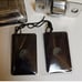 Narpult Smart Lock w/ Front Door Handle Set, Keyless Entry Door Lock Smart