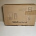 Narpult Smart Lock w/ Front Door Handle Set, Keyless Entry Door Lock Smart