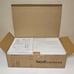 Narpult Smart Lock w/ Front Door Handle Set, Keyless Entry Door Lock Smart