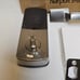 Narpult Smart Lock w/ Front Door Handle Set, Keyless Entry Door Lock Smart