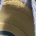 Women's Align Orthotic Nurse Mates Torri Knit Shoes Blue Ombré Size 11