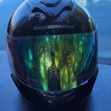 SevenZeroSeven V2 Adult Motorcycle Helmet XL