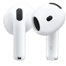 Apple AirPods 4 with Active Noise Cancellation