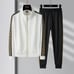 Men's Two Pieces Set