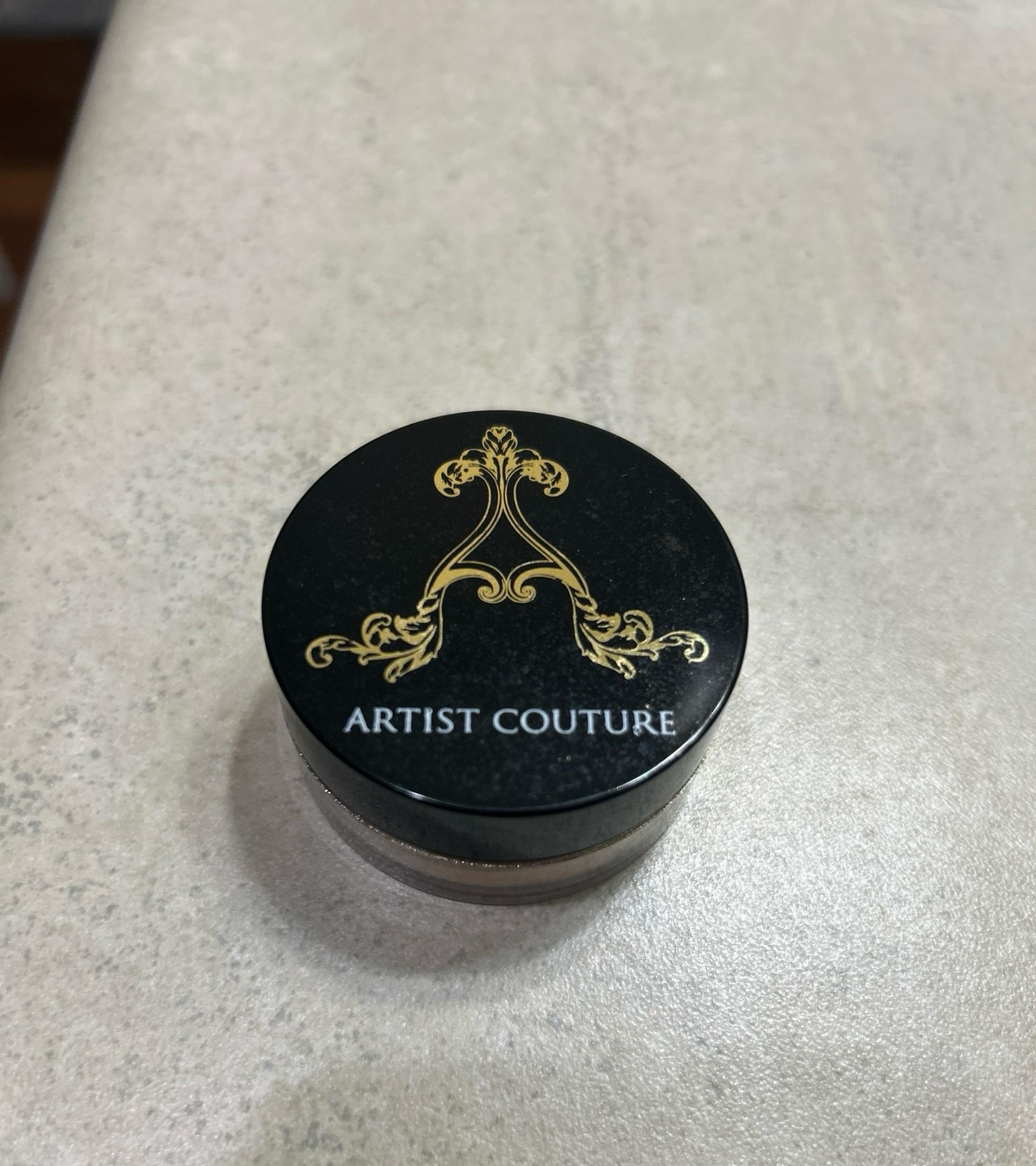 Artist Couture diamond glow powder
