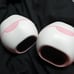 Rainiyb portable breast pumps