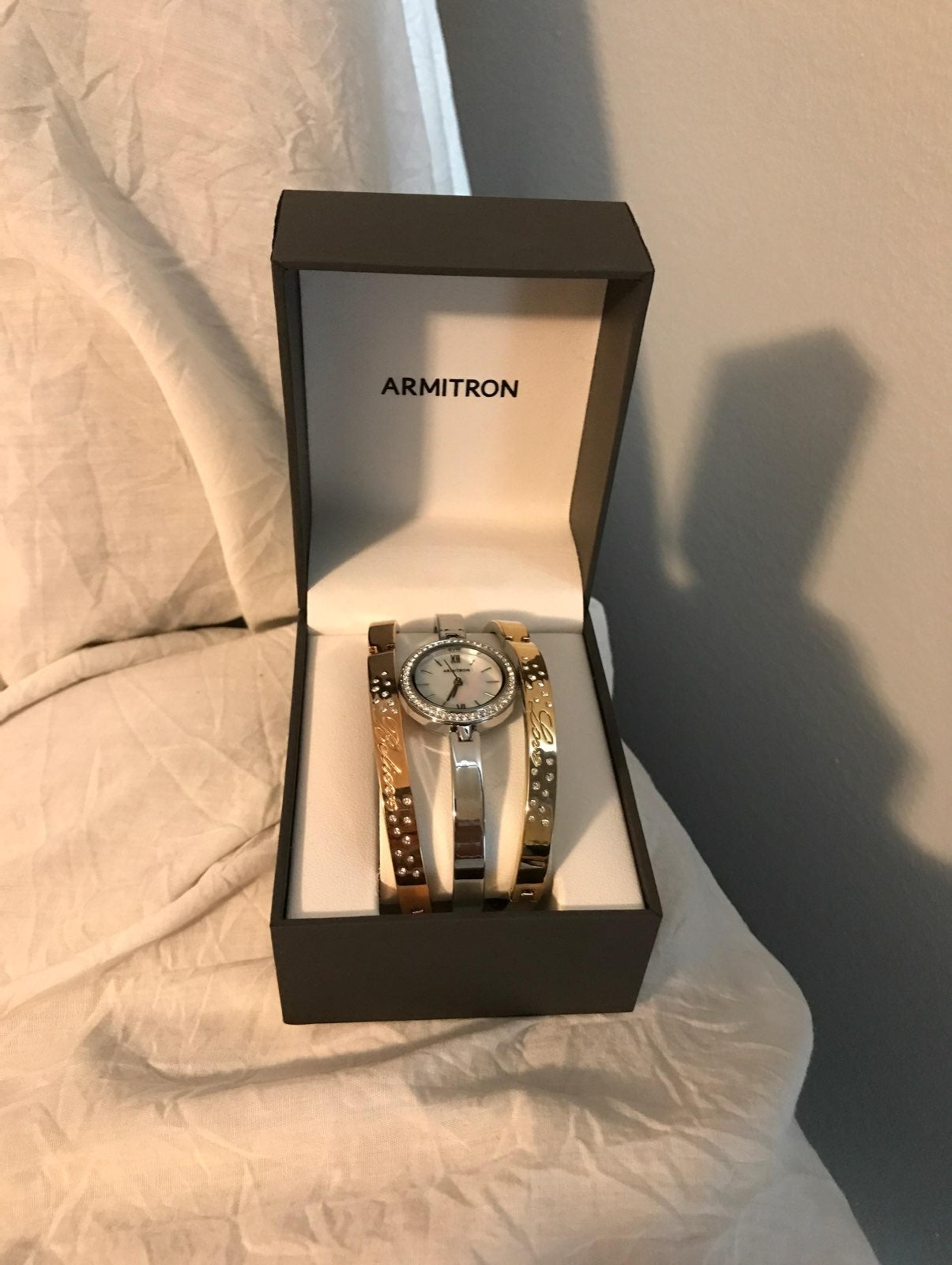 Armitron Watch