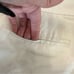 J. Crew Women's White Cotton 3.5 Classic Chino Shorts with Pockets Size 16 NWT