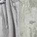 Boden Lavender Purple Ribbon 100% Linen Sleeveless Pleated Blouse Top