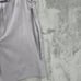 Boden Lavender Purple Ribbon 100% Linen Sleeveless Pleated Blouse Top