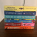 Romance book bundle