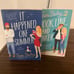 Romance book bundle