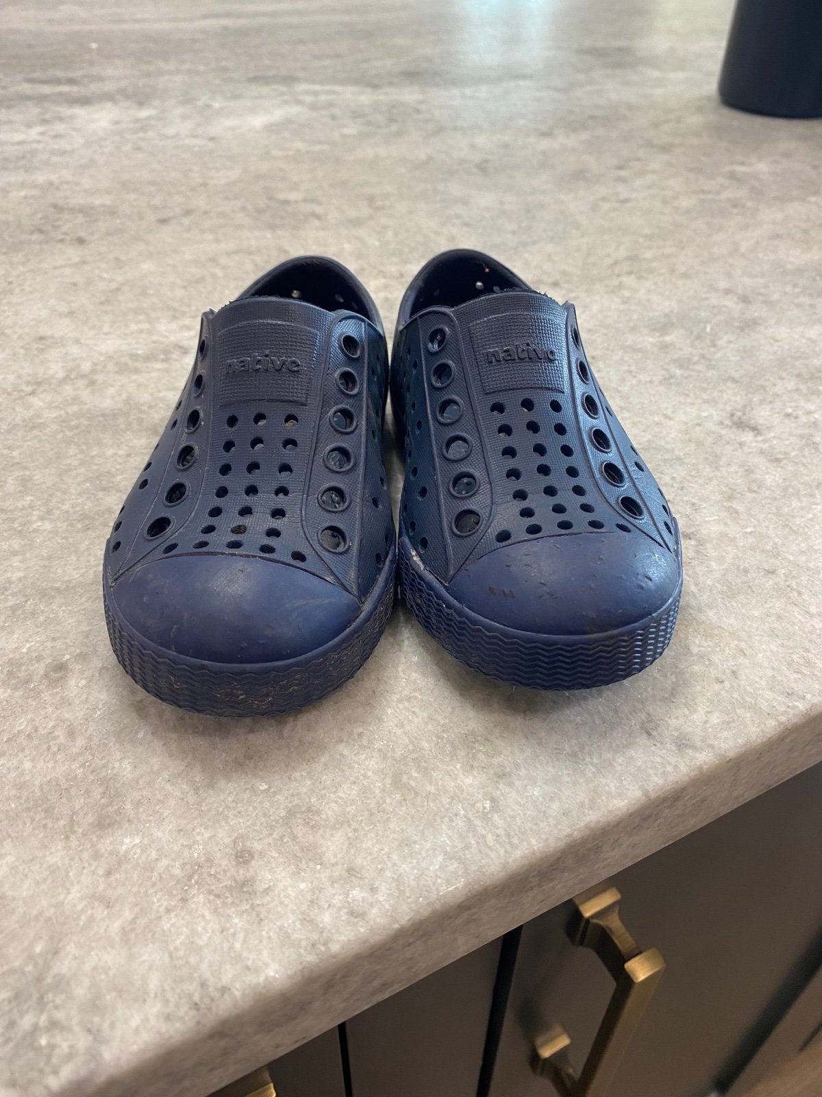 Native shoes