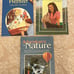 Abeka Homeschool curriculum 5th grade readers