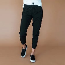 Albion Fit Jetsetters- Black