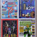 Electronic Gaming Monthly Unbroken Post Card Set