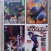 Electronic Gaming Monthly Unbroken Post Card Set