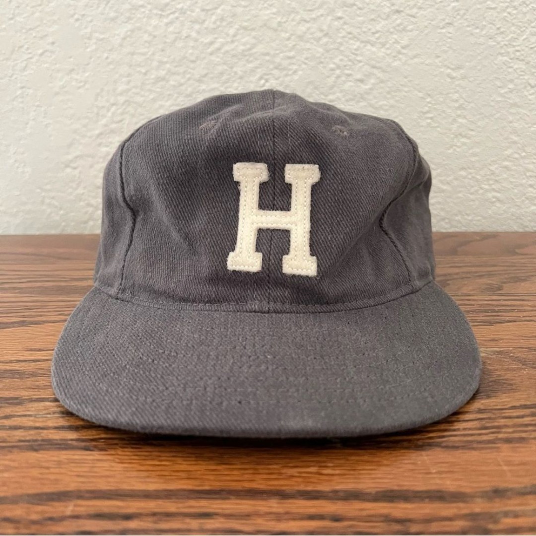 J.Crew: Ebbets Field Flannels® X J.Crew Windsor Bulldogs