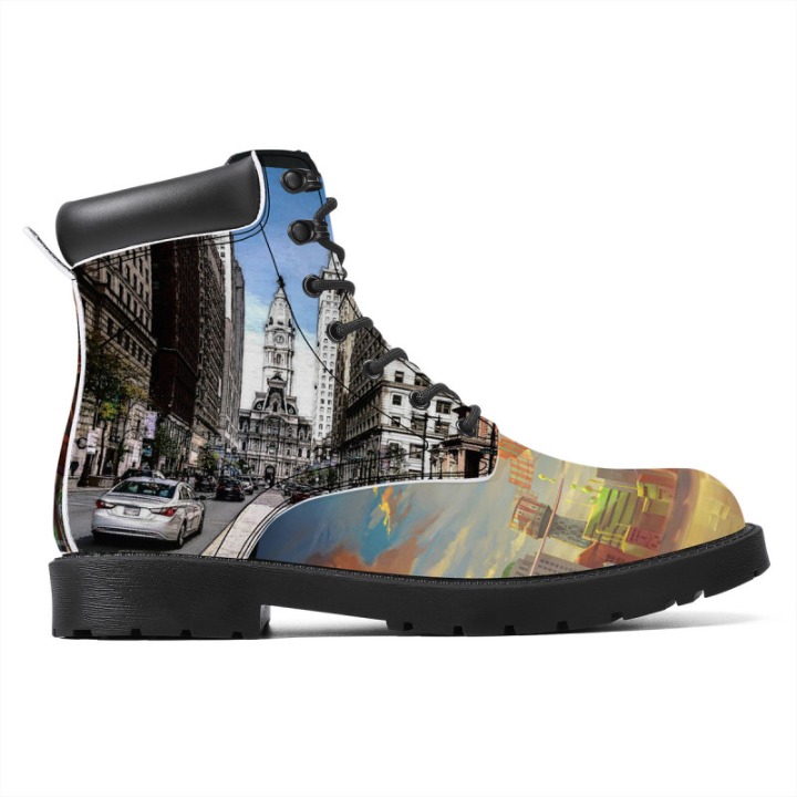 Commah Downtown offers Boot