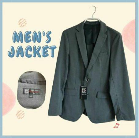 Brand New, Unused Jacket - MK Michel Klein