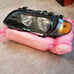 BMW e46 Headlights
