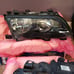 BMW e46 Headlights