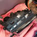 BMW e46 Headlights