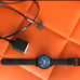 Mobvoi Ticwatch Smartwatch E Shadow