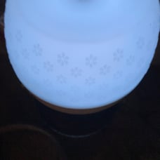 Scentsy diffuser