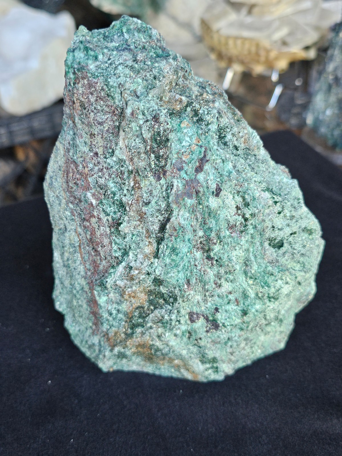 Crystal