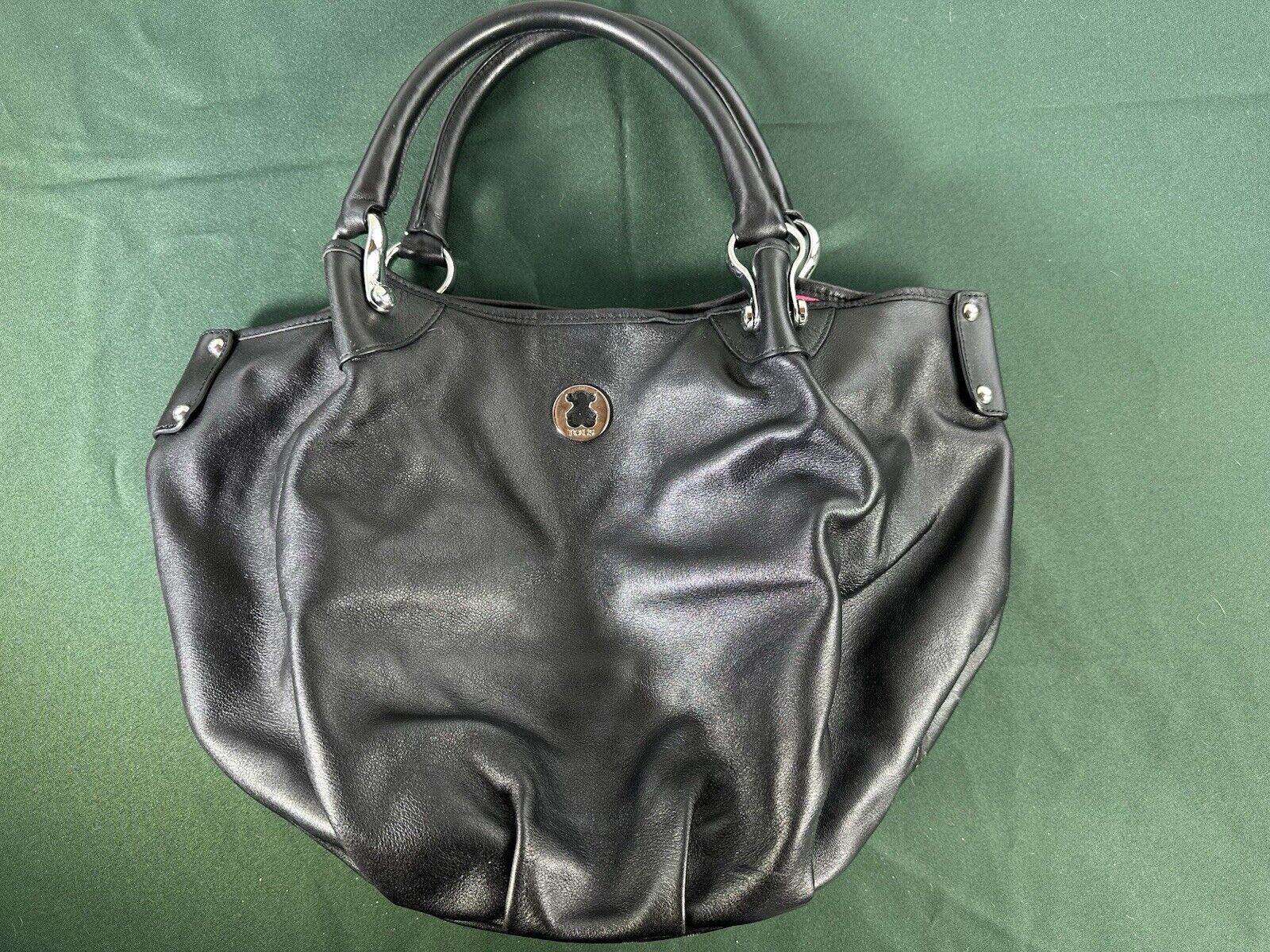 Tous Handbag From Spain