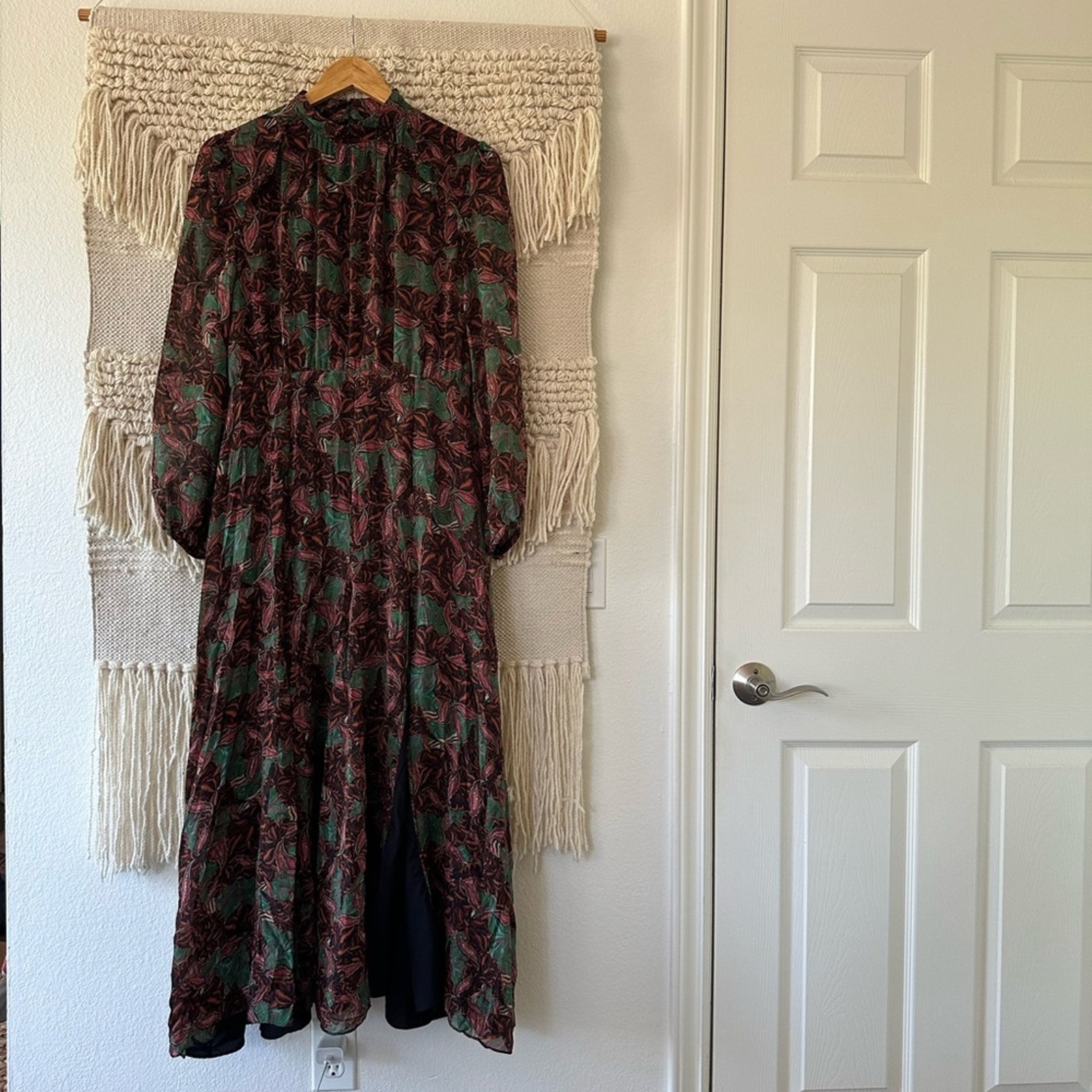 SALONI Jacqui B Dress