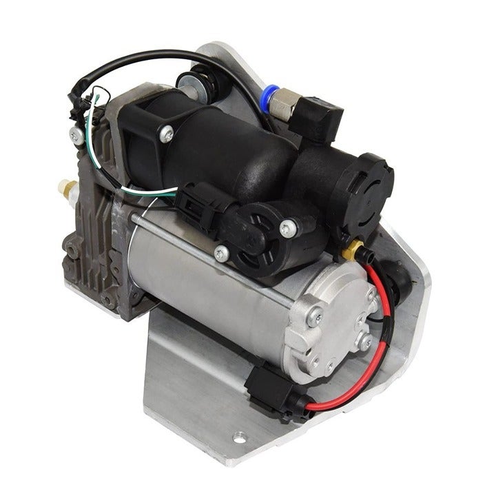 NMN Precision Air Suspension Compressor Pump & Relay RANGE ROVER