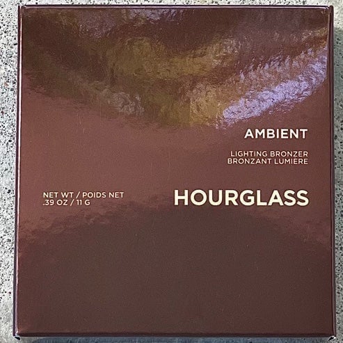 Hourglass Ambient Lighting Bronzer