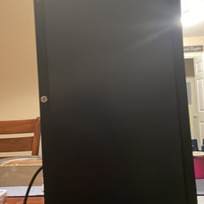 HP monitor