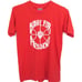 Vintage 70's Single Stitch INDIANA UNIVERSITY Bobby for President T-Shirt