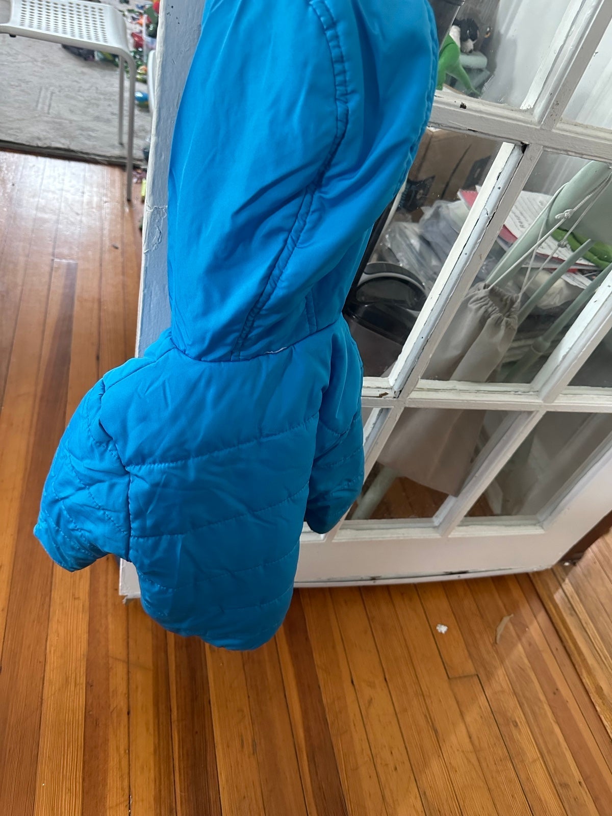 Boys Jackets size 3 & 4 (S)