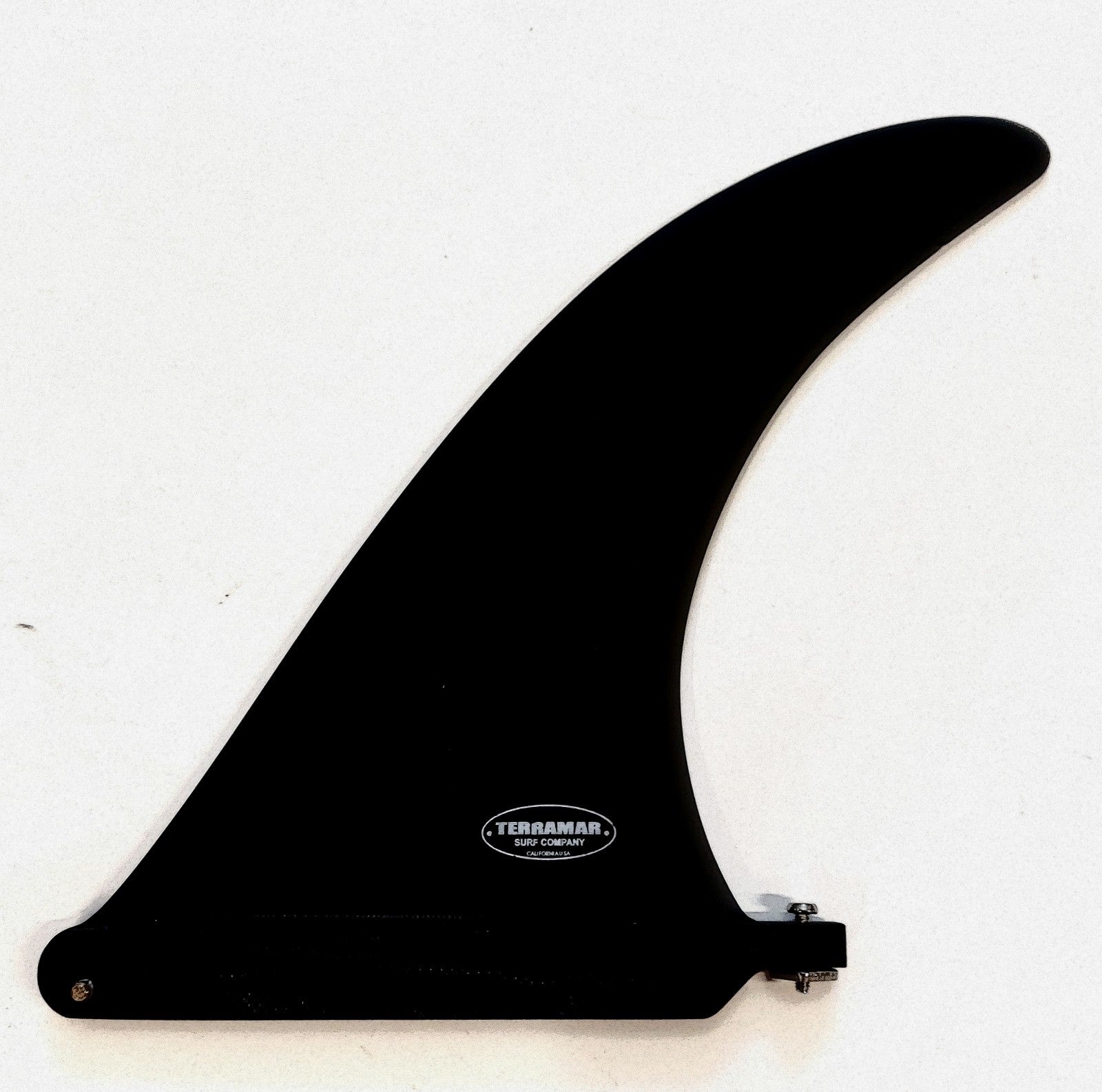 TERRAMAR surfco 9 GREENOUGH A4 SURFBOARD FIN
