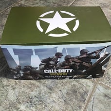 call of duty wold war 2