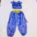 Disney Princess Jasmine Costume Size Small 6