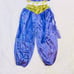 Disney Princess Jasmine Costume Size Small 6