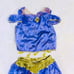 Disney Princess Jasmine Costume Size Small 6