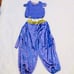 Disney Princess Jasmine Costume Size Small 6