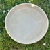 Pampered chef heritage stoneware