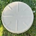 Pampered chef heritage stoneware