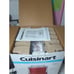 Cuisinart ICE-21R Red 1.5 QT Frozen Yogurt-Ice Cream & Sorbet Maker