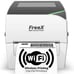 WiFi SuperRoll Thermal Printer for 4x6 Shipping Labels